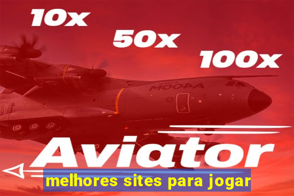 melhores sites para jogar